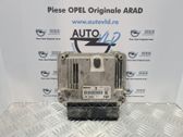 Unité de commande, module ECU de moteur