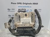 Motorsteuergerät ECU
