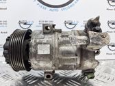 Klimakompressor Pumpe