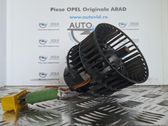 Stellmotor Heizung Klima