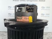 A/C air flow flap actuator/motor