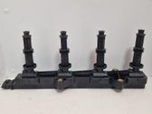 High voltage ignition coil