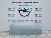 Plastic wing mirror trim cover