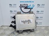 Engine control unit/module ECU