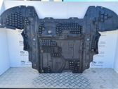 Unterfahrschutz Unterbodenschutz Motor