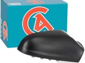 Plastic wing mirror trim cover