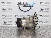 Air conditioning (A/C) compressor (pump)