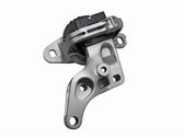 Engine mount bracket