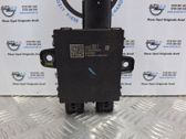 Other control units/modules