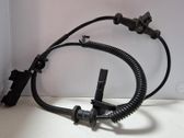 ABS wheel speed sensor