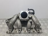 Intake manifold