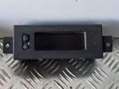 Head up display screen