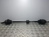 Arbre d'entraînement avant