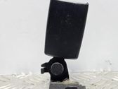 Seat belt trim