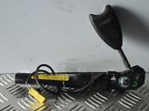 Seat belt trim