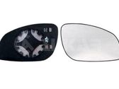 Wing mirror glass