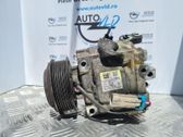 Air conditioning (A/C) compressor (pump)