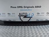 Front arch trim