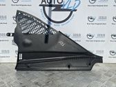 Front grill