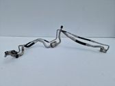 Air conditioning (A/C) pipe/hose