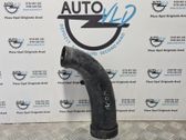 Air intake hose/pipe