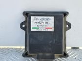 Unité de commande / module d'injection