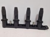 High voltage ignition coil