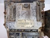 Engine control unit/module ECU