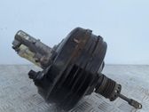 Brake booster