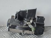 Front door lock