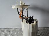 In-tank fuel pump