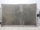 A/C cooling radiator (condenser)