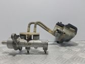 Master brake cylinder