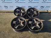 Felgi stalowe R16