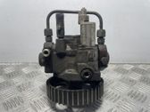 Fuel injection high pressure pump