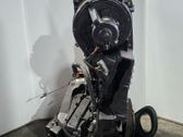 Heater fan/blower