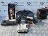 Komputer / Sterownik ECU i komplet kluczy