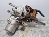 Steering column adjust motor