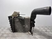 Intercooler radiator