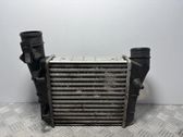 Radiador intercooler