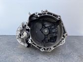 Manual 5 speed gearbox
