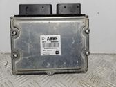 Unidad de control/módulo ECU del motor