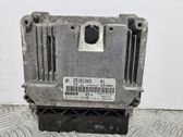 Motorsteuergerät ECU