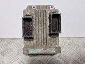 Engine control unit/module ECU