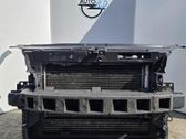 Trennwand Motorraum