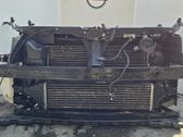 Trennwand Motorraum
