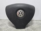 Steering wheel airbag