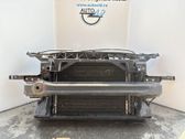 Trennwand Motorraum