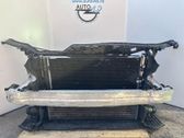 Engine compartment bulkhead