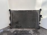Coolant radiator